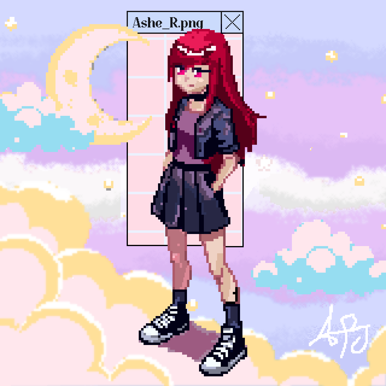User